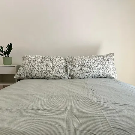 Apartament Casa Garibaldi *